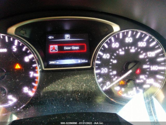 Photo 6 VIN: 1N4AL3AP7HC285952 - NISSAN ALTIMA 