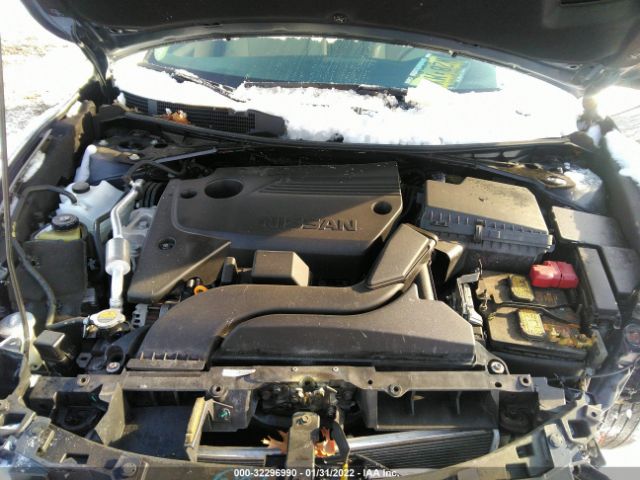 Photo 9 VIN: 1N4AL3AP7HC285952 - NISSAN ALTIMA 