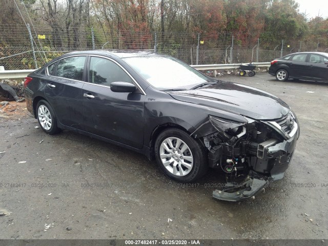 Photo 0 VIN: 1N4AL3AP7HC286227 - NISSAN ALTIMA 