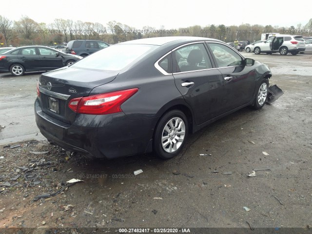 Photo 3 VIN: 1N4AL3AP7HC286227 - NISSAN ALTIMA 