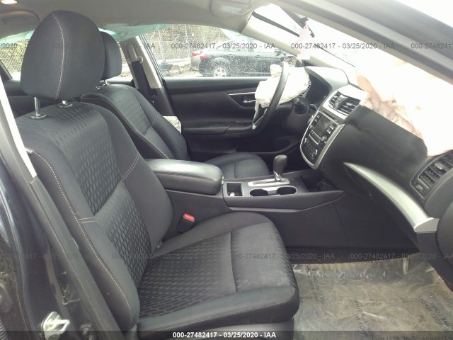 Photo 4 VIN: 1N4AL3AP7HC286227 - NISSAN ALTIMA 