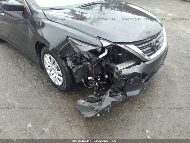 Photo 5 VIN: 1N4AL3AP7HC286227 - NISSAN ALTIMA 