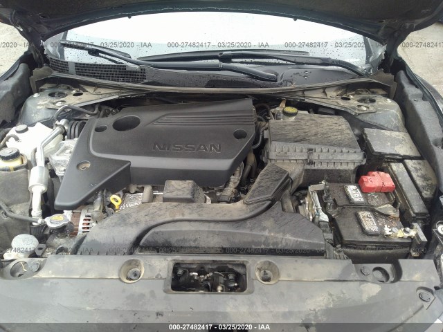 Photo 9 VIN: 1N4AL3AP7HC286227 - NISSAN ALTIMA 