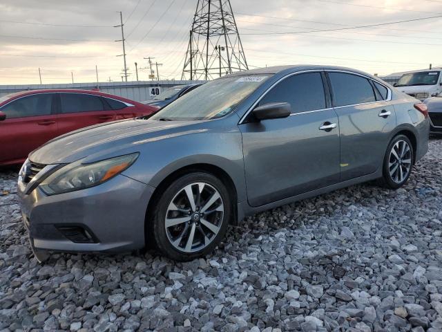 Photo 0 VIN: 1N4AL3AP7HC287829 - NISSAN ALTIMA 2.5 