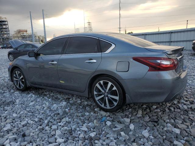 Photo 1 VIN: 1N4AL3AP7HC287829 - NISSAN ALTIMA 2.5 