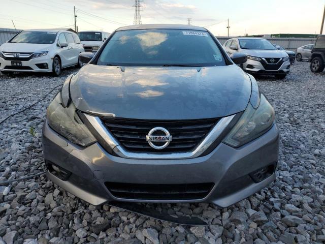 Photo 4 VIN: 1N4AL3AP7HC287829 - NISSAN ALTIMA 2.5 