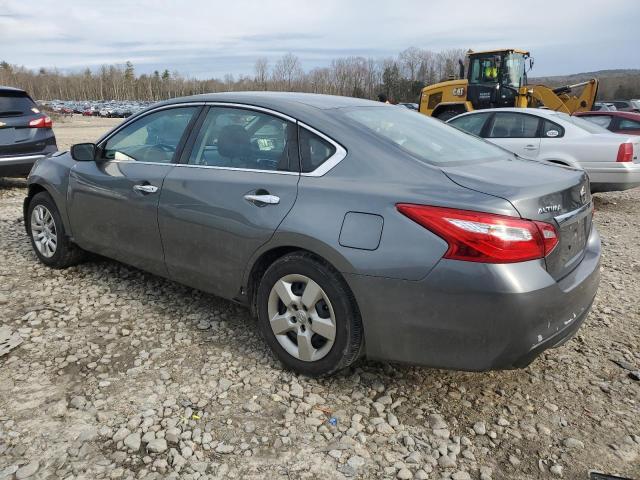 Photo 1 VIN: 1N4AL3AP7HC288012 - NISSAN ALTIMA 