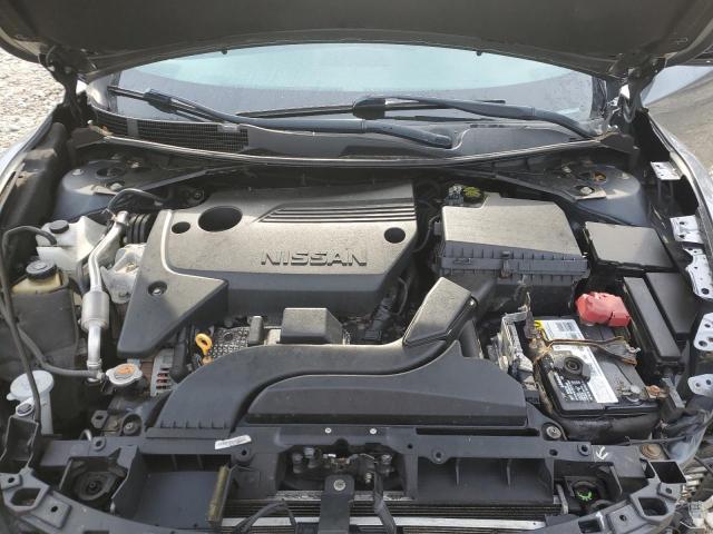 Photo 10 VIN: 1N4AL3AP7HC288012 - NISSAN ALTIMA 