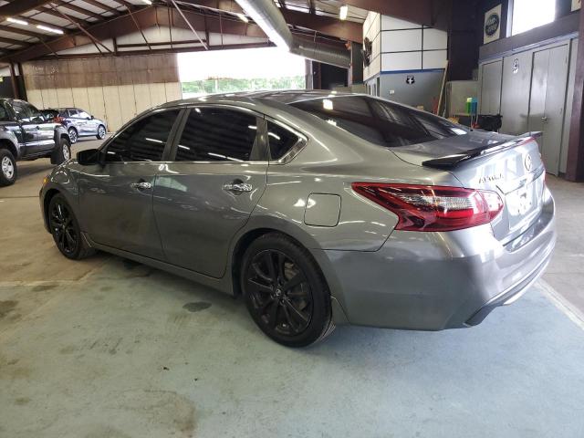 Photo 1 VIN: 1N4AL3AP7HC289063 - NISSAN ALTIMA 2.5 