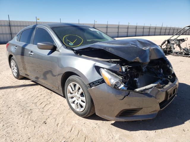 Photo 0 VIN: 1N4AL3AP7HC293727 - NISSAN ALTIMA 2.5 