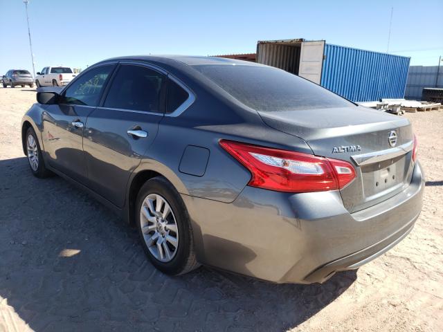 Photo 2 VIN: 1N4AL3AP7HC293727 - NISSAN ALTIMA 2.5 