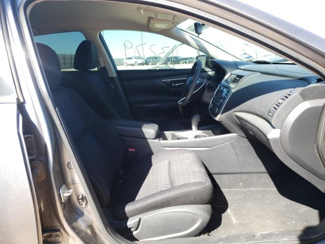 Photo 4 VIN: 1N4AL3AP7HC293727 - NISSAN ALTIMA 2.5 