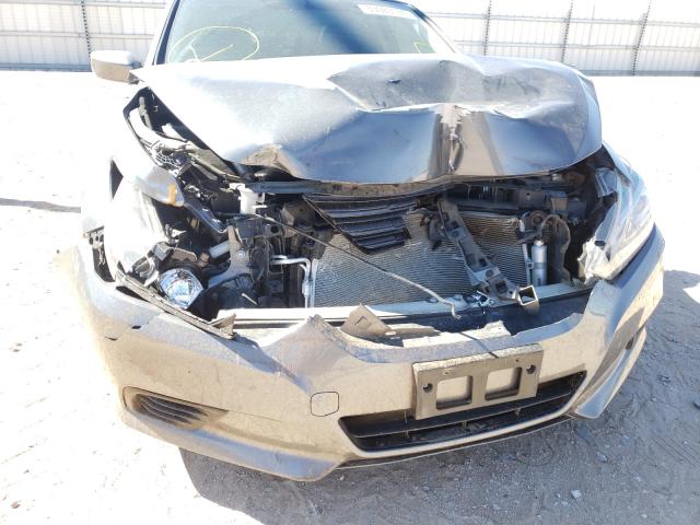 Photo 8 VIN: 1N4AL3AP7HC293727 - NISSAN ALTIMA 2.5 