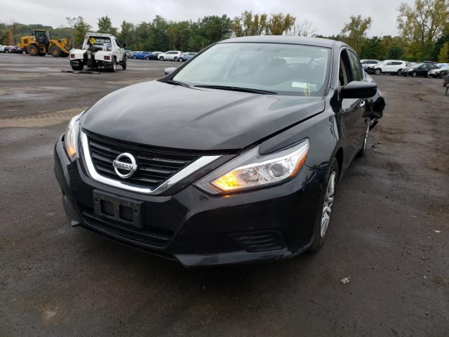 Photo 1 VIN: 1N4AL3AP7HC294652 - NISSAN ALTIMA 2.5 