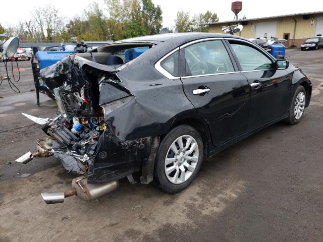 Photo 3 VIN: 1N4AL3AP7HC294652 - NISSAN ALTIMA 2.5 