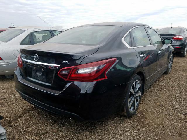 Photo 3 VIN: 1N4AL3AP7HC296384 - NISSAN ALTIMA 2.5 