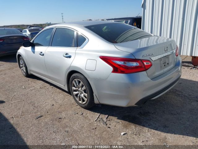 Photo 2 VIN: 1N4AL3AP7HC297454 - NISSAN ALTIMA 