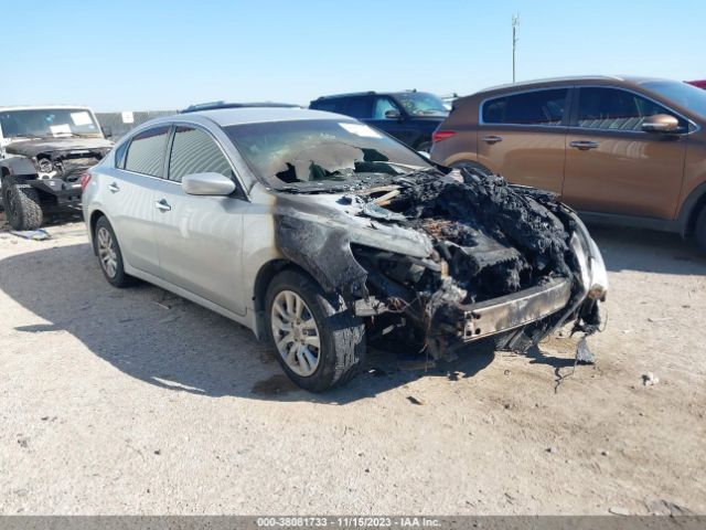 Photo 5 VIN: 1N4AL3AP7HC297454 - NISSAN ALTIMA 