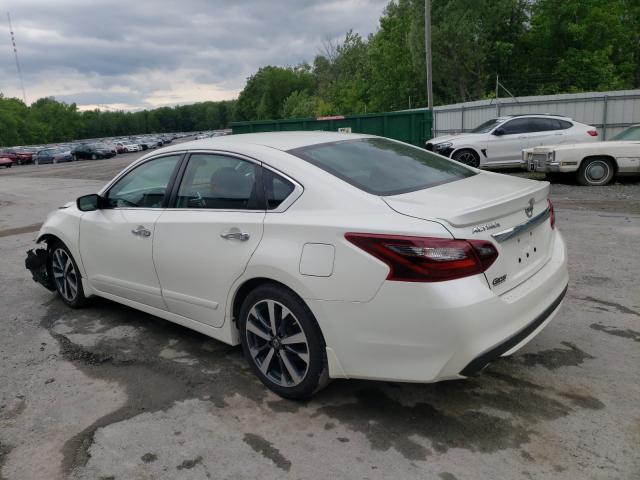 Photo 2 VIN: 1N4AL3AP7HC298328 - NISSAN ALTIMA 2.5 