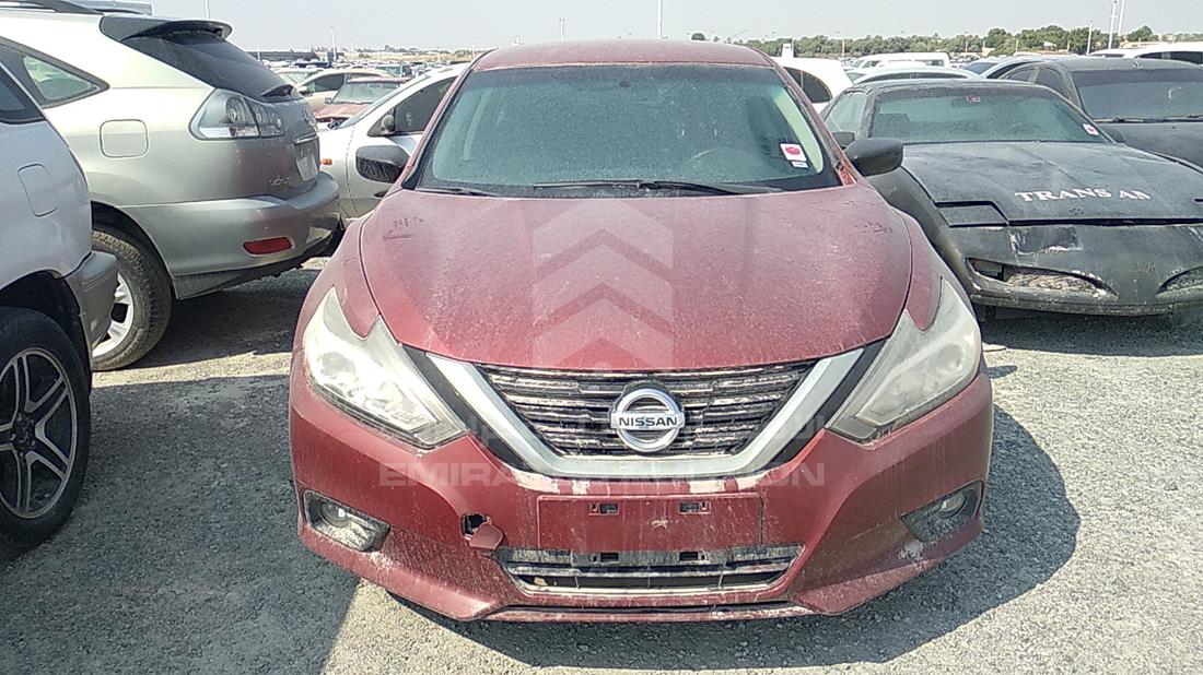 Photo 0 VIN: 1N4AL3AP7HC472012 - NISSAN ALTIMA 