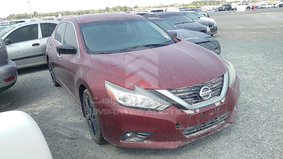 Photo 7 VIN: 1N4AL3AP7HC472012 - NISSAN ALTIMA 