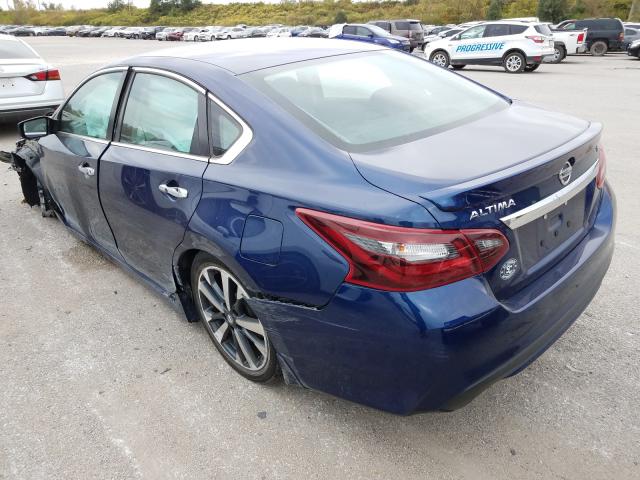 Photo 2 VIN: 1N4AL3AP7HC475265 - NISSAN ALTIMA 2.5 