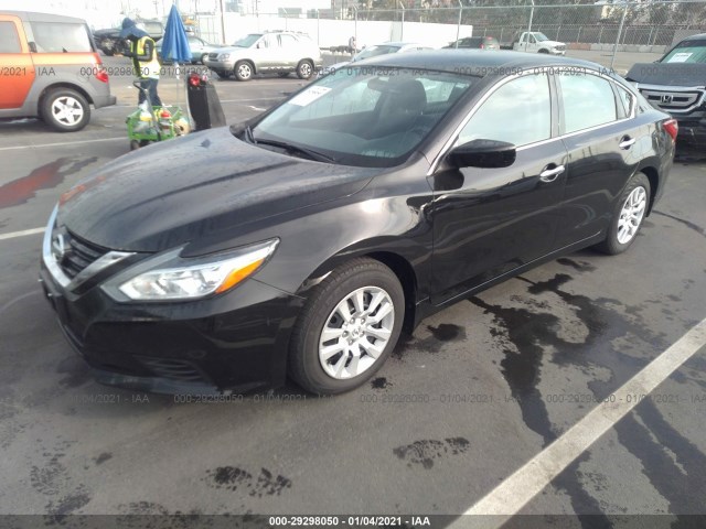 Photo 1 VIN: 1N4AL3AP7HC475704 - NISSAN ALTIMA 