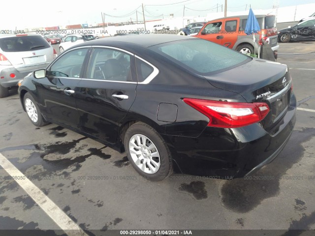 Photo 2 VIN: 1N4AL3AP7HC475704 - NISSAN ALTIMA 