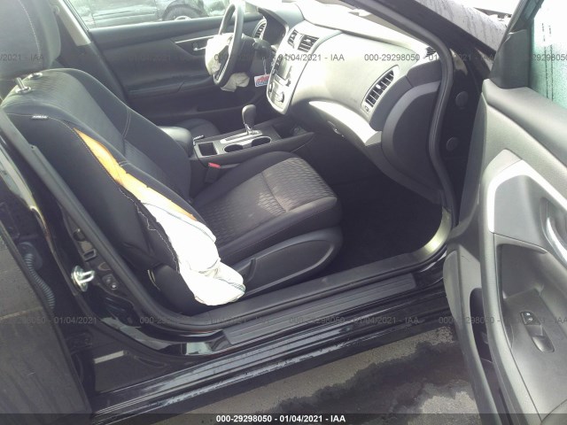 Photo 4 VIN: 1N4AL3AP7HC475704 - NISSAN ALTIMA 