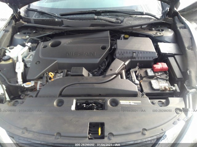 Photo 9 VIN: 1N4AL3AP7HC475704 - NISSAN ALTIMA 