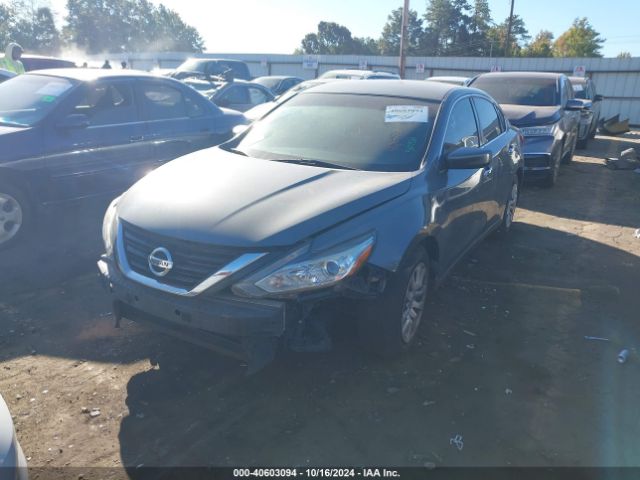 Photo 1 VIN: 1N4AL3AP7HC475945 - NISSAN ALTIMA 