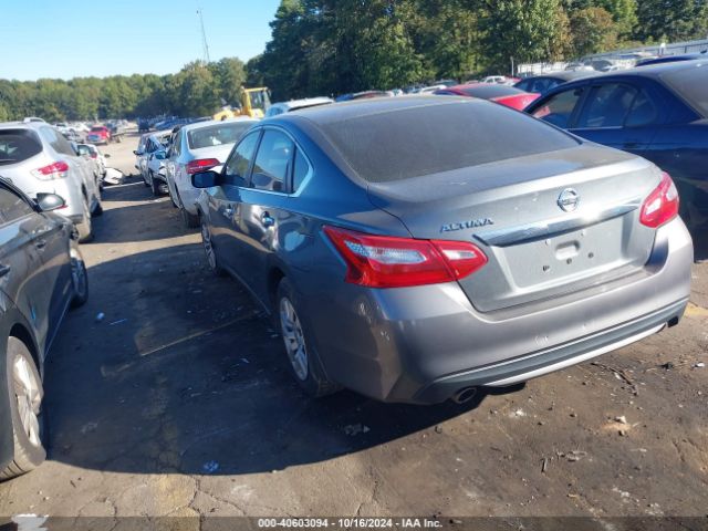 Photo 2 VIN: 1N4AL3AP7HC475945 - NISSAN ALTIMA 