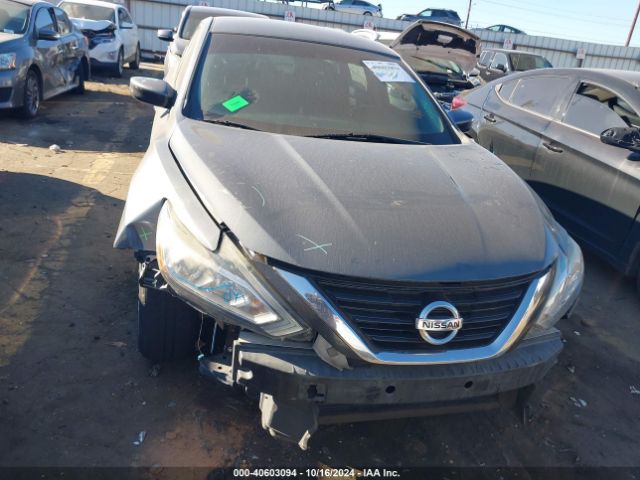 Photo 5 VIN: 1N4AL3AP7HC475945 - NISSAN ALTIMA 