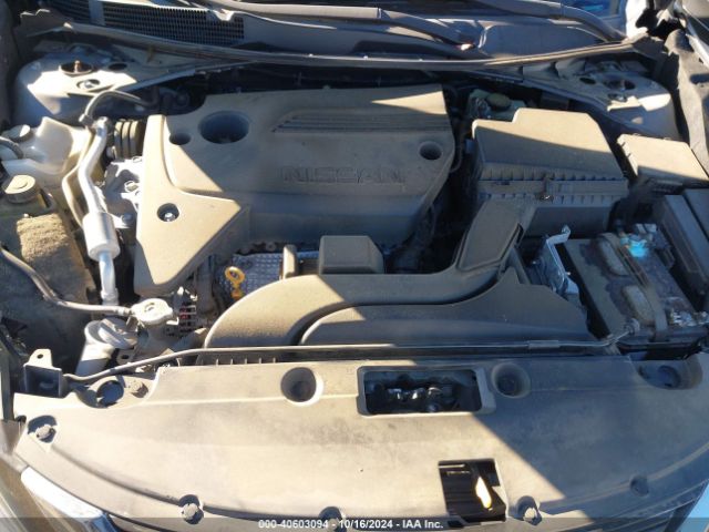 Photo 9 VIN: 1N4AL3AP7HC475945 - NISSAN ALTIMA 