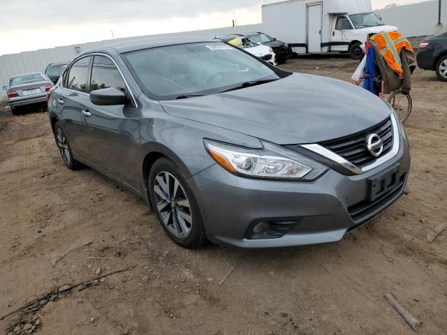 Photo 3 VIN: 1N4AL3AP7HC476996 - NISSAN ALTIMA 2.5 