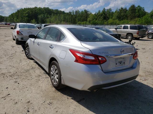 Photo 2 VIN: 1N4AL3AP7HC478148 - NISSAN ALTIMA 2.5 