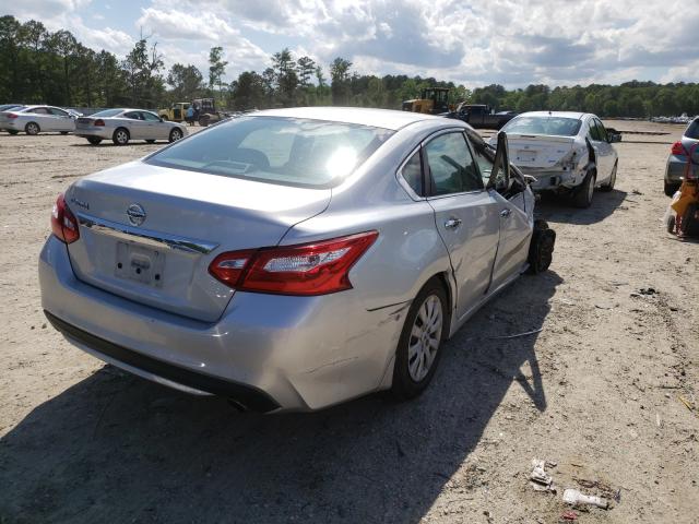 Photo 3 VIN: 1N4AL3AP7HC478148 - NISSAN ALTIMA 2.5 