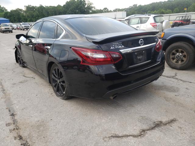 Photo 2 VIN: 1N4AL3AP7HC478506 - NISSAN ALTIMA 2.5 