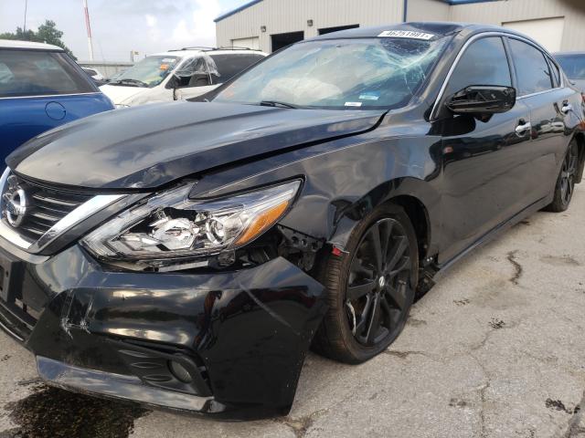 Photo 8 VIN: 1N4AL3AP7HC478506 - NISSAN ALTIMA 2.5 