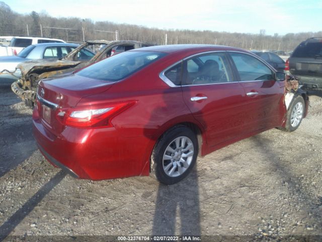 Photo 3 VIN: 1N4AL3AP7HC479347 - NISSAN ALTIMA 