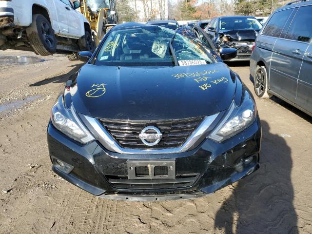 Photo 4 VIN: 1N4AL3AP7HC479414 - NISSAN ALTIMA 2.5 