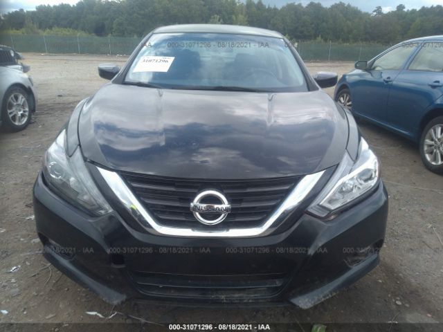 Photo 5 VIN: 1N4AL3AP7HC482331 - NISSAN ALTIMA 