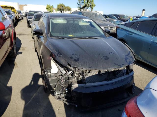 Photo 4 VIN: 1N4AL3AP7HC483091 - NISSAN ALTIMA 2.5 