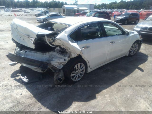 Photo 3 VIN: 1N4AL3AP7HC483530 - NISSAN ALTIMA 