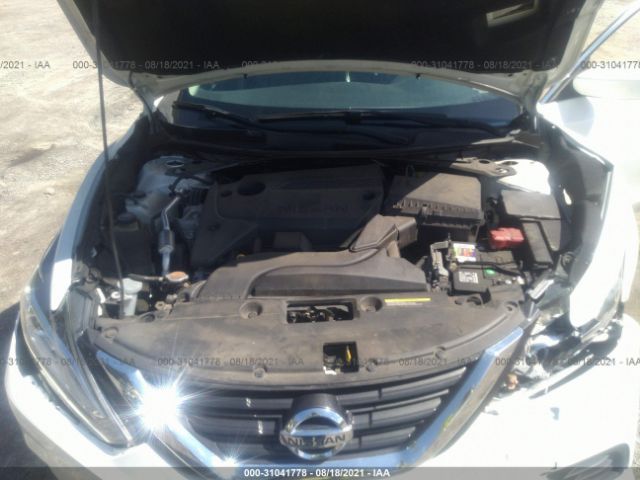 Photo 9 VIN: 1N4AL3AP7HC483530 - NISSAN ALTIMA 