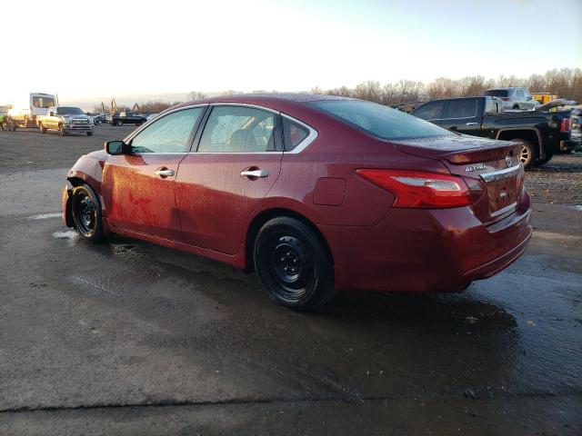 Photo 1 VIN: 1N4AL3AP7HC483933 - NISSAN ALTIMA 2.5 