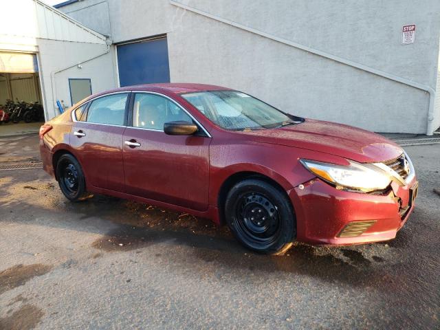 Photo 3 VIN: 1N4AL3AP7HC483933 - NISSAN ALTIMA 2.5 