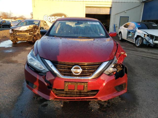 Photo 4 VIN: 1N4AL3AP7HC483933 - NISSAN ALTIMA 2.5 