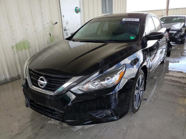 Photo 1 VIN: 1N4AL3AP7HC485939 - NISSAN ALTIMA 