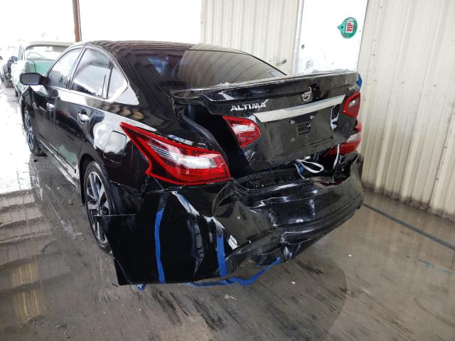 Photo 2 VIN: 1N4AL3AP7HC485939 - NISSAN ALTIMA 